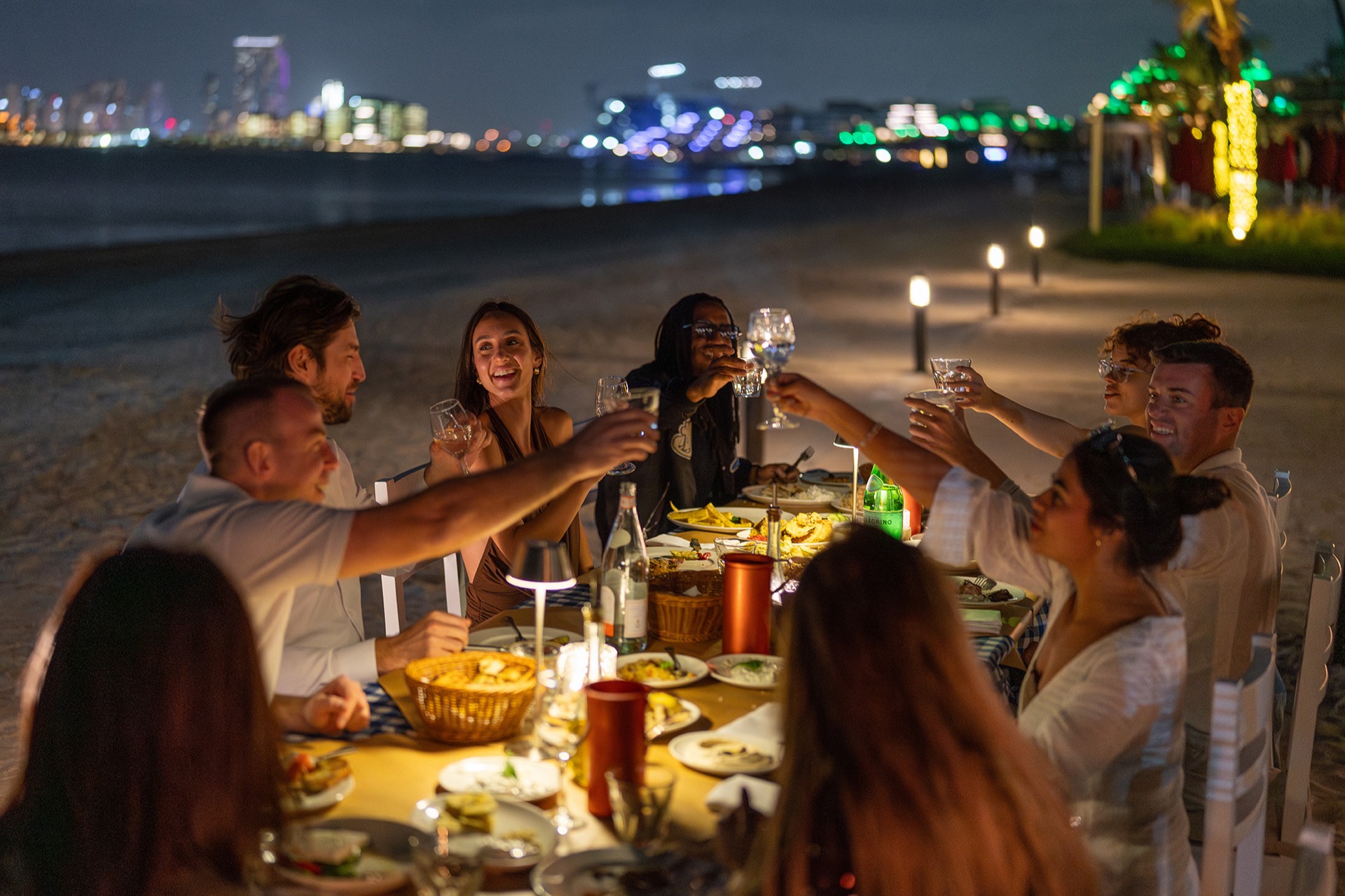 Family Dining