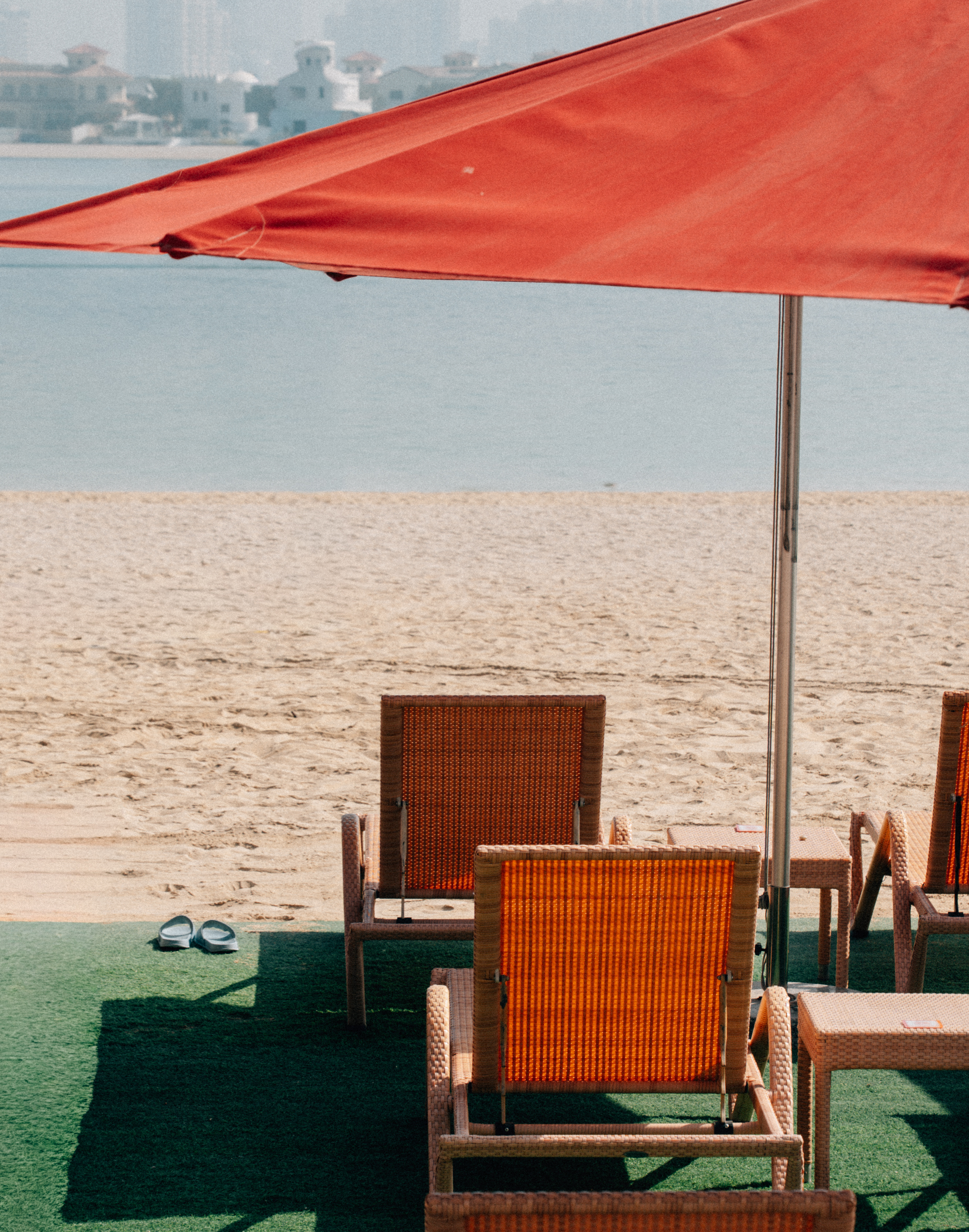 Fluid Pool & Beach Club