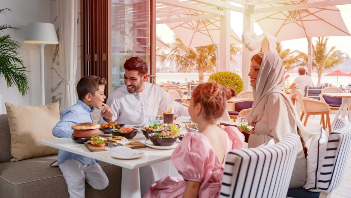 Family Dining