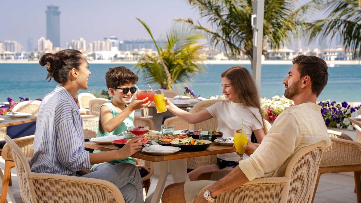 Family Dining