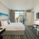 Palm Seaview Bedroom Suite Bedroom