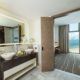 Panoramic Palm Seaview Bathroom