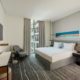 Panoramic Palm Seaview Bedroom